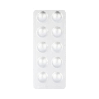 Olbet Trio 20 Tablet 10