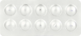 Olcure 20 Tablet 10