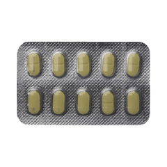 Oleanz 10 Tablet 10