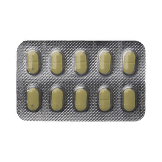 Oleanz 10 Tablet 10