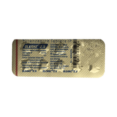 Oleanz 2.5 Tablet 10