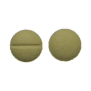 Oleanz 2.5 Tablet 10