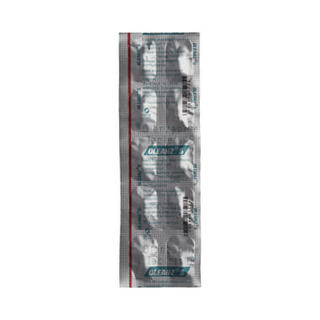Oleanz 5 Tablet 10