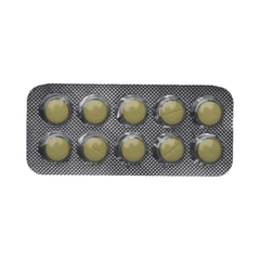 Oleanz 7.5 Tablet 10