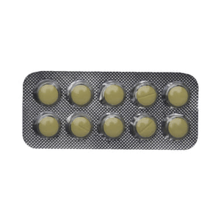 Oleanz 7.5 Tablet 10