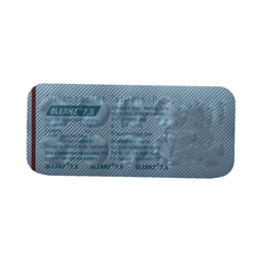 Oleanz 7.5 Tablet 10