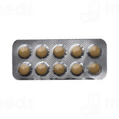 Oleanz Plus Tablet 10