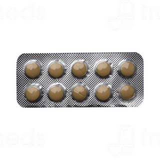 Oleanz Plus Tablet 10