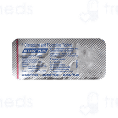 Oleanz Plus Tablet 10