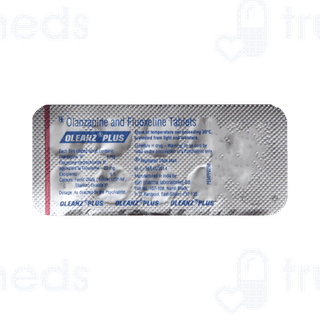 Oleanz Plus Tablet 10