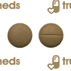 Oleanz Plus Tablet 10