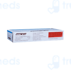 Oleanz Rt 10 Tablet 10