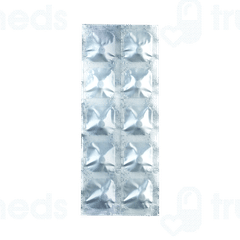 Oleanz Rt 5 Tablet 10