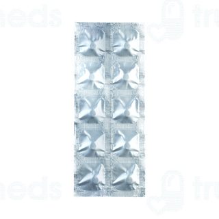 Oleanz Rt 5 Tablet 10