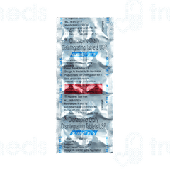 Oleanz Rt 5 Tablet 10