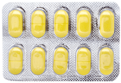 Oleptal 600 Tablet 10 Oleptal 600 Tablet 10