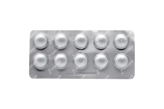 Oleptal Dt 300 MG Tablet 10