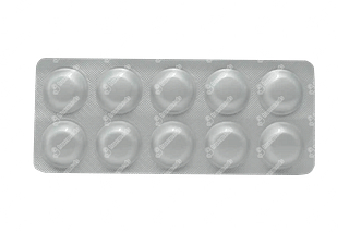 Oleptal 450 MG Tablet Dt 10