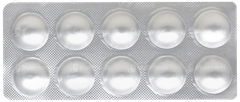 Oleptal Dt 450 Tablet 10