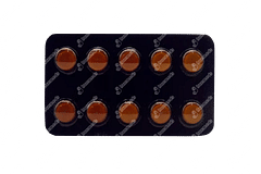 Oleptal Od 150 Tablet 10