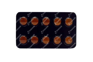 Oleptal Od 150 MG Tablet 10