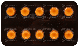 Oleptal Od 150 Tablet 10