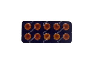 Oleptal Od 300 MG Tablet 10