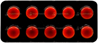 Oleptal Od 300 Tablet 10