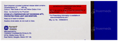 Oleptal Od 450 Tablet 10 Oleptal Od 450 Tablet 10