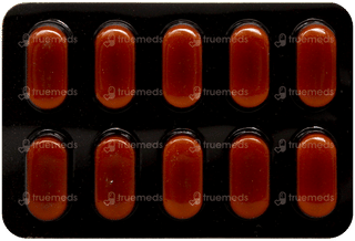 Oleptal Od 450 Tablet 10