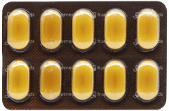 Oleptal Od 600 Tablet 10 Oleptal Od 600 Tablet 10