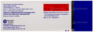 Oleptal Od 600 Tablet 10