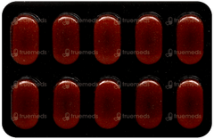 Oleptal Od 600 Tablet 10