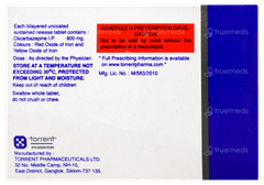 Oleptal Od 900 Tablet 10