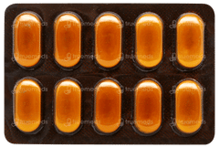 Oleptal Od 900 Tablet 10