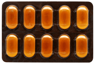 Oleptal Od 900 Tablet 10