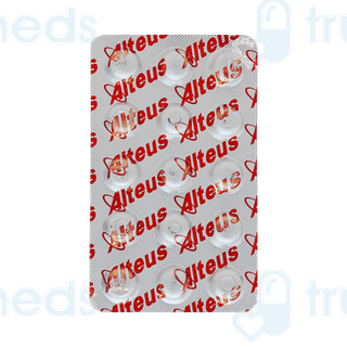 Olet 10 MG Tablet 10