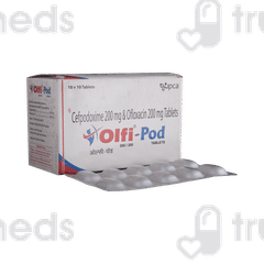 Olfi Pod Tablet 10 Olfi Pod Tablet 10