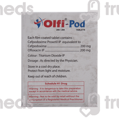 Olfi Pod Tablet 10 Olfi Pod Tablet 10