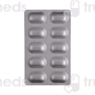 Olfi Pod Tablet 10