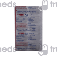 Olfi Pod Tablet 10 Olfi Pod Tablet 10