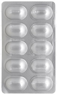 Olfi Pod Tablet 10