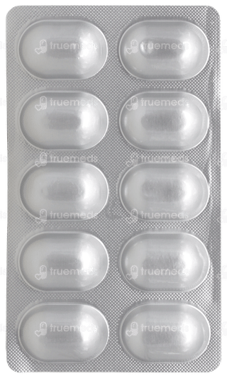 Olfi Pod Tablet 10