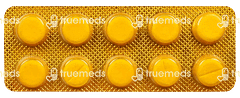 Olic 5 Tablet 10