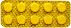Olic 5 Tablet 10 Olic 5 Tablet 10