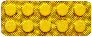 Olic 5 Tablet 10