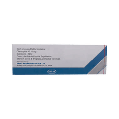 Olimelt 10 MG Tablet 10