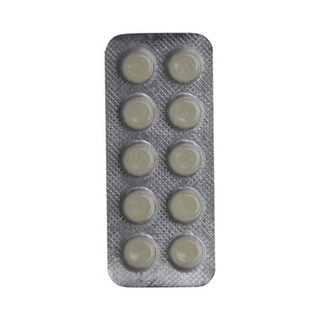 Olimelt 10 MG Tablet 10