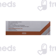 Olimelt 15 MG Tablet 10