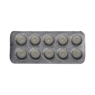 Olimelt 2.5 MG Tablet 10